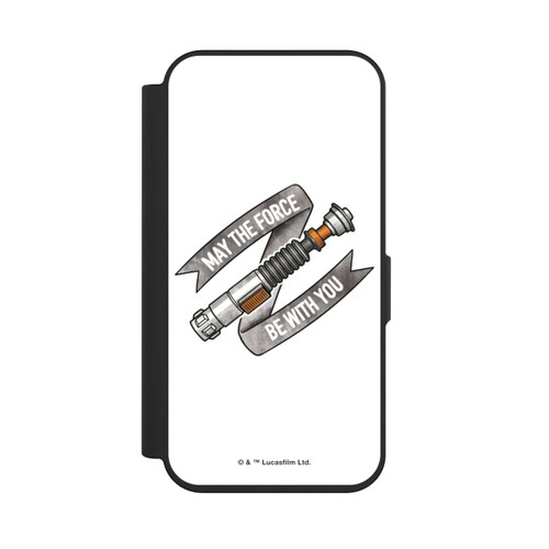 Apple iPhone 15 Pro NIVOflip May The Force Be With You