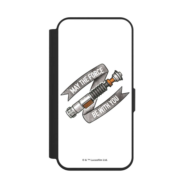 iPhone 15 Pro NIVOflip May The Force Be With You