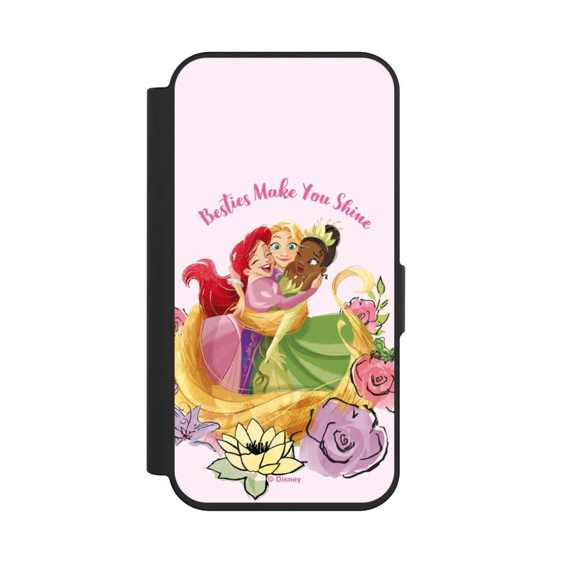 iPhone 15 Pro NIVOflip Princess Hug Disney Princess 