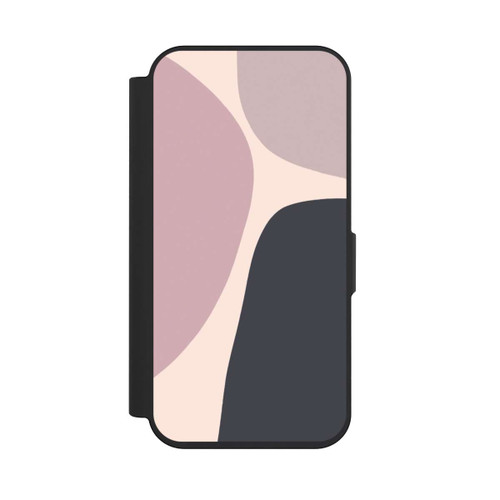 Apple iPhone 15 Pro NIVOflip Trio Malve
