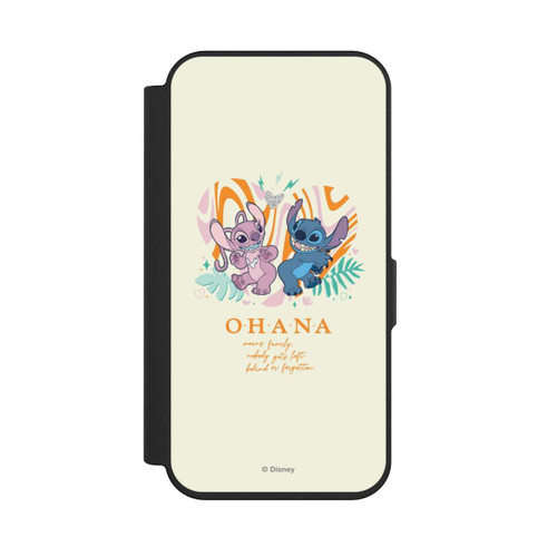 Apple iPhone 15 Pro NIVOflip Stitch and Angel