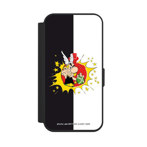 Apple iPhone 15 Pro NIVOflip Astérix Potion Magique