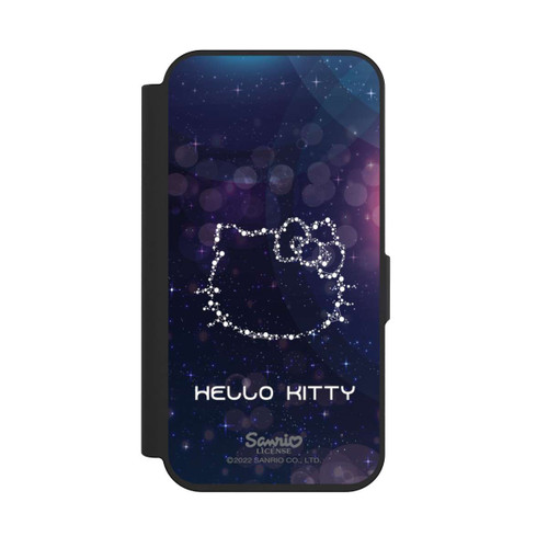 Apple iPhone 15 Pro NIVOflip Hello Kitty Galaxie