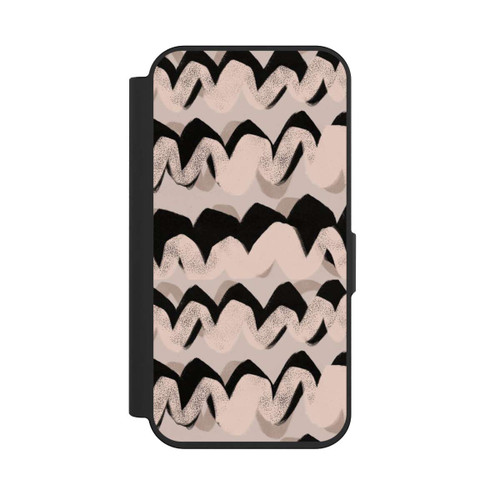 Apple iPhone 15 Pro NIVOflip Zig Zag