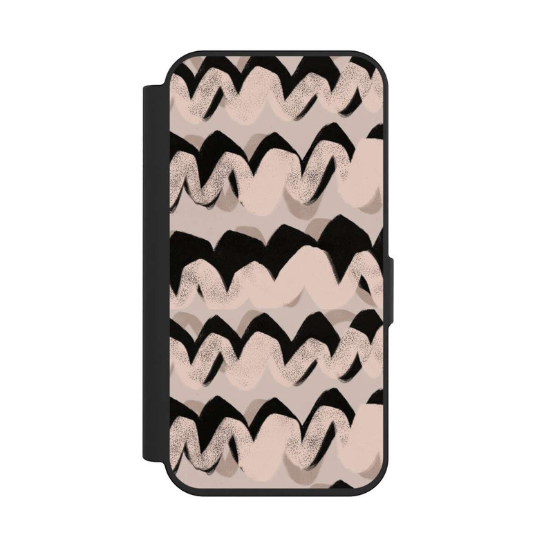 iPhone 15 Pro NIVOflip Zig Zag
