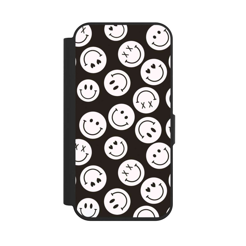 iPhone 15 Pro NIVOflip Essayez le Noir