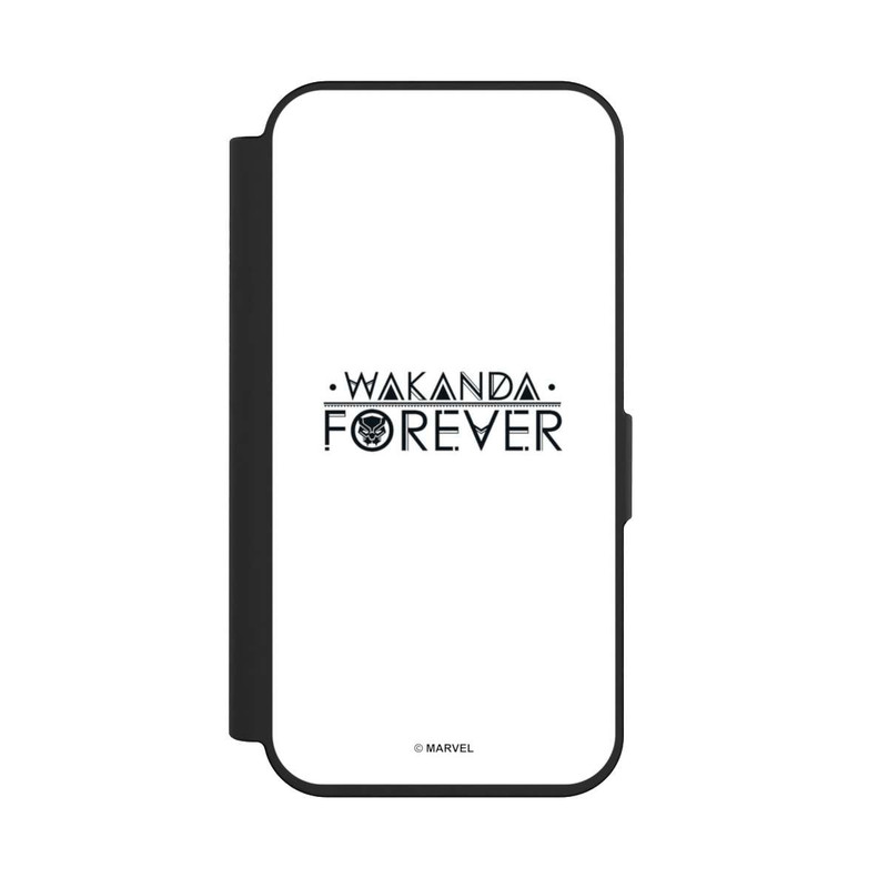 iPhone 15 Pro NIVOflip  Black Panther