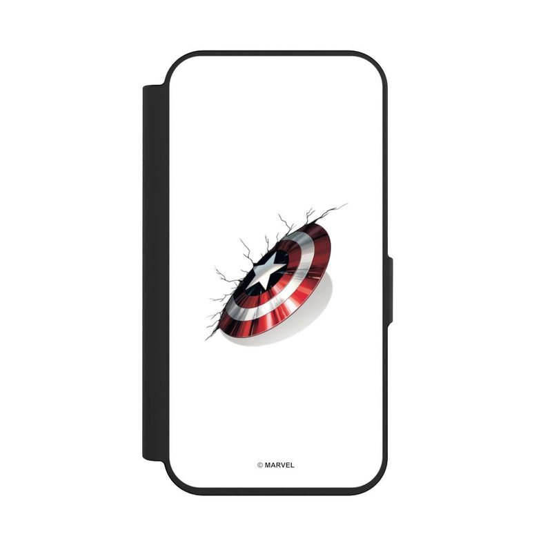 iPhone 15 Pro NIVOflip Captain America