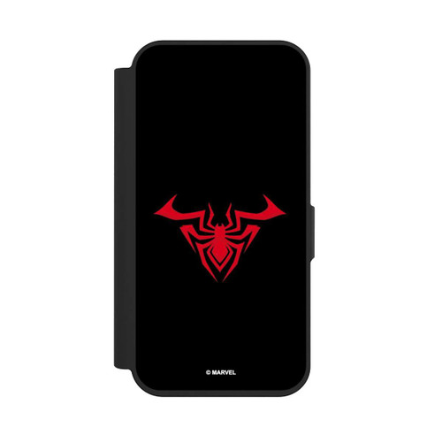 Apple iPhone 15 Pro NIVOflip Spider-Man Miles Morales Venomized