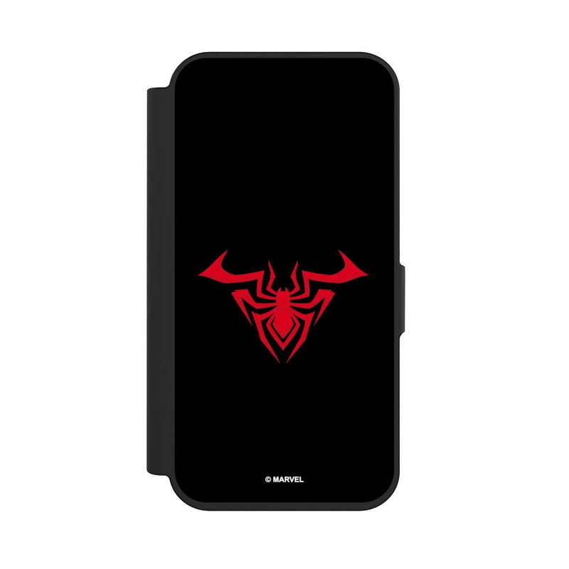 iPhone 15 Pro NIVOflip Spider-Man Miles Morales Venomized