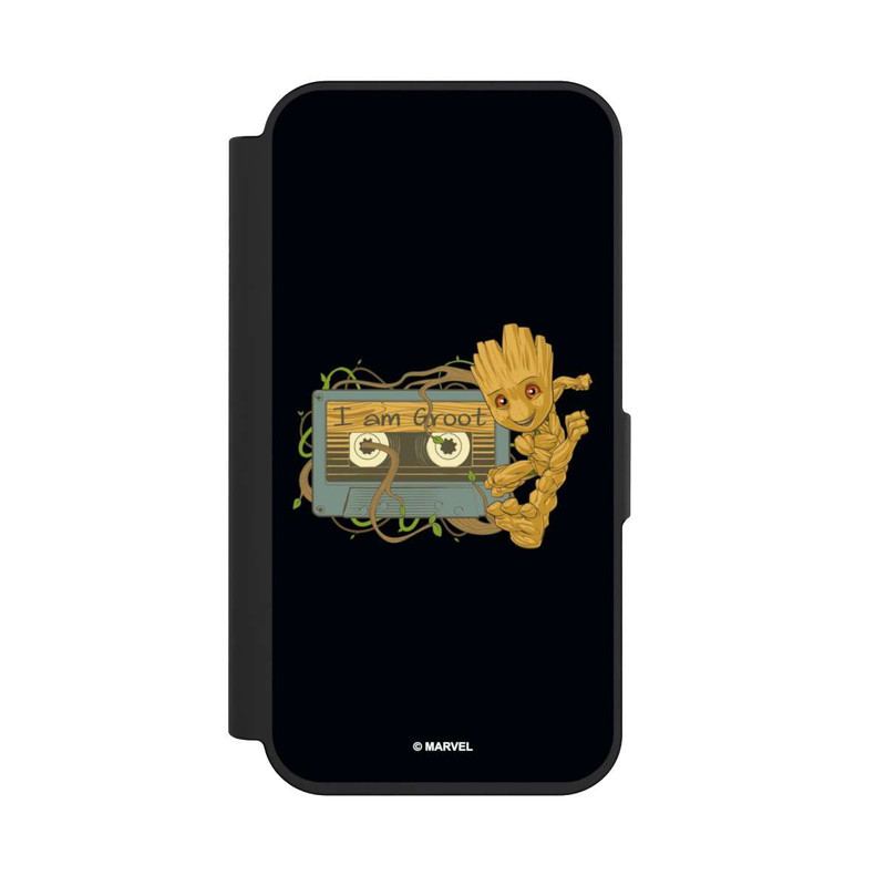 iPhone 15 Pro NIVOflip I am Groot Guardians Of The Galaxy