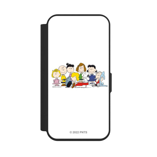 Apple iPhone 15 Pro NIVOflip Peanuts Group Picture