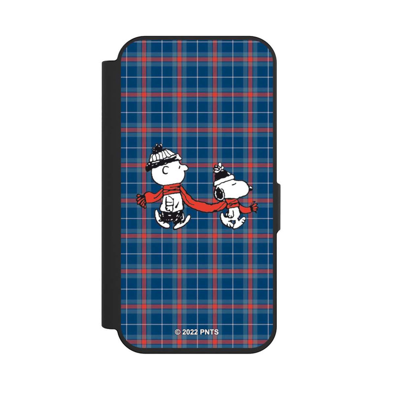 iPhone 15 Pro NIVOflip Peanuts Weihnachtspulli