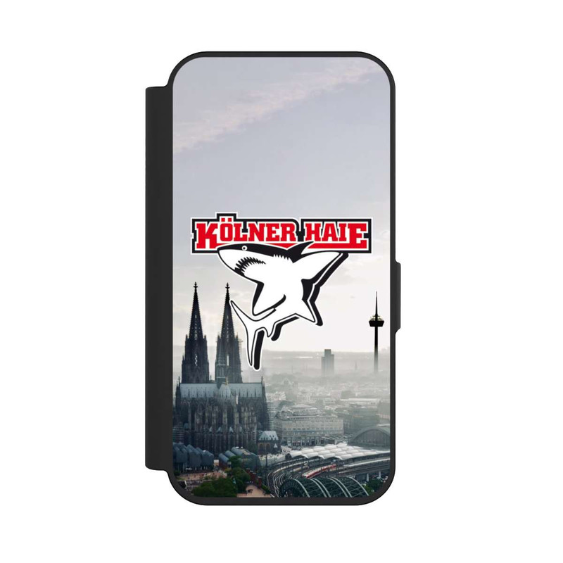 iPhone 15 Pro NIVOflip Ville de Cologne