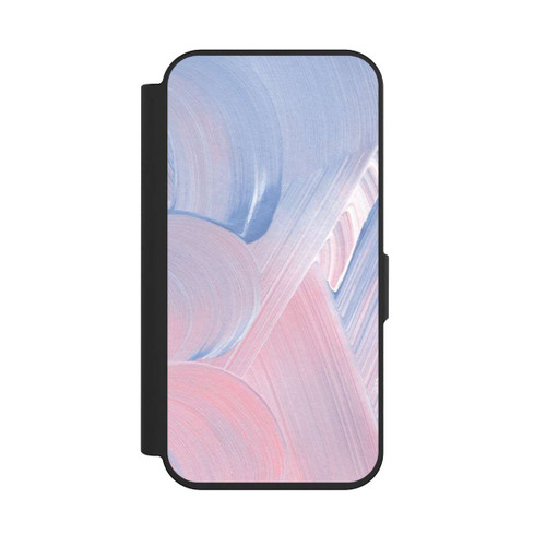 Apple iPhone 15 Pro NIVOflip Emotionen in Pastell
