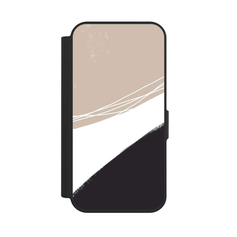 iPhone 15 Pro NIVOflip Glückliche Harmonie
