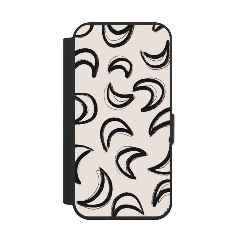 iPhone 15 Pro NIVOflip Lunes Pattern
