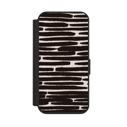Apple iPhone 15 Pro NIVOflip Fissures Pattern