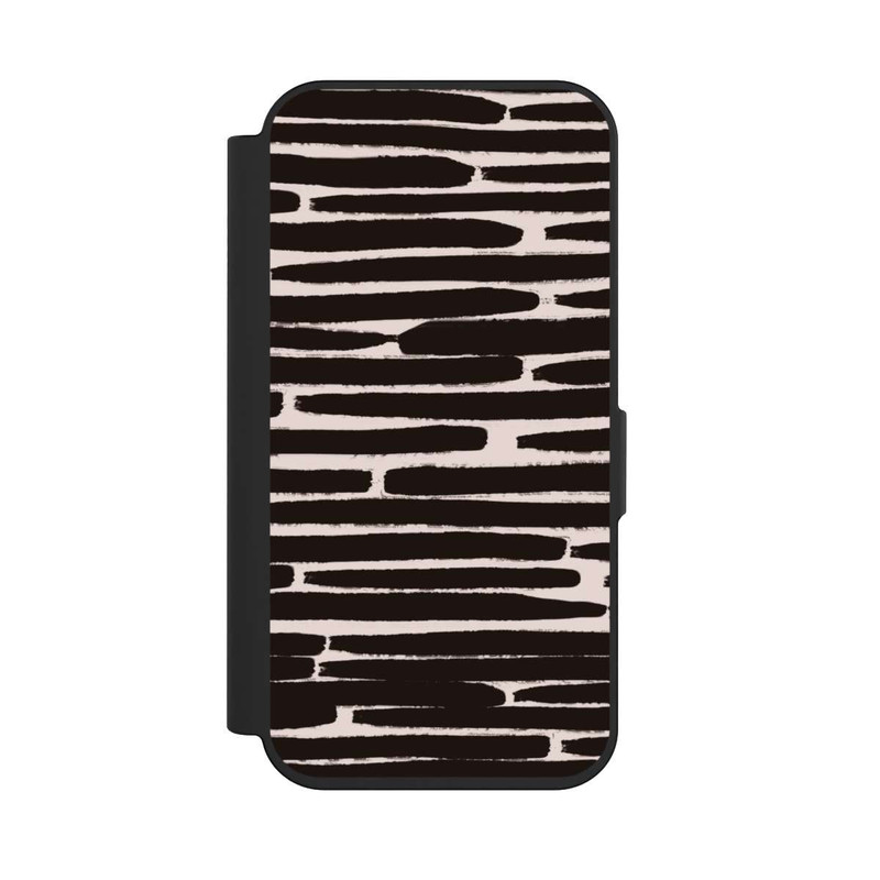 iPhone 15 Pro NIVOflip Fissures Pattern