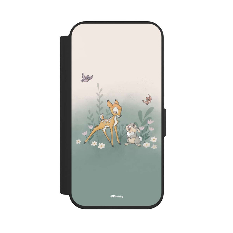 iPhone 15 Pro NIVOflip Bambi and Thumper