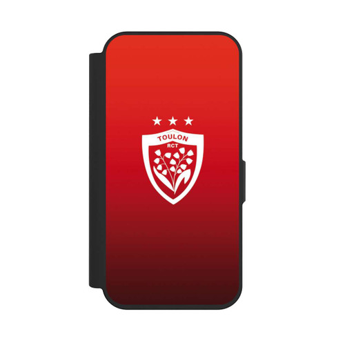 Apple iPhone 15 Pro NIVOflip RCT Rouge &amp; Blanc