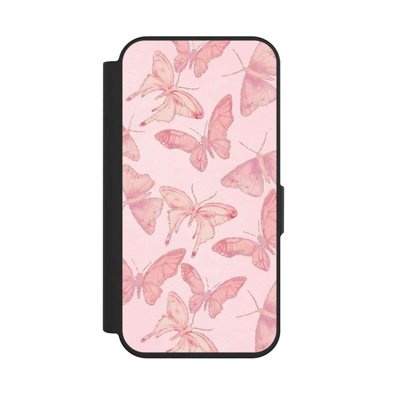 iPhone 15 Pro NIVOflip Dancing Butterflies