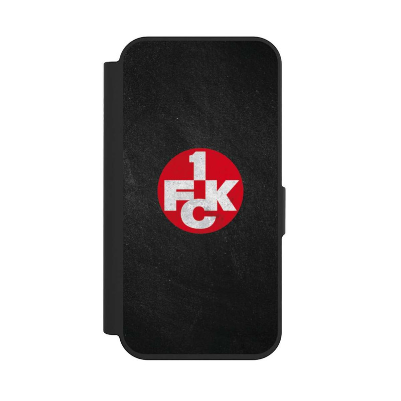 iPhone 15 Pro NIVOflip 1.FCK Grunge