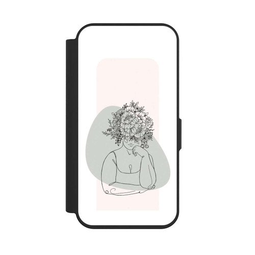 Apple iPhone 15 Pro NIVOflip Body Positive No.1