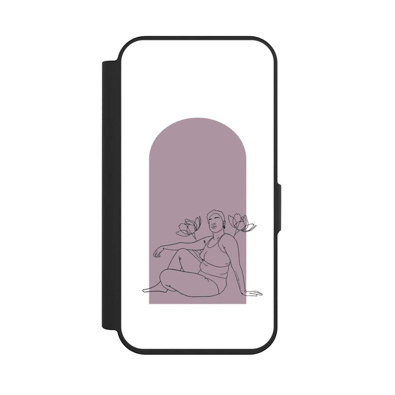 iPhone 15 Pro NIVOflip Body Positive No.2