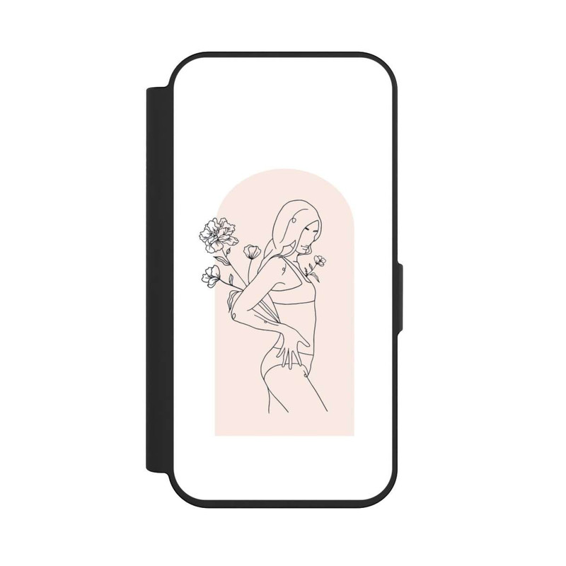iPhone 15 Pro NIVOflip Body Positive No.3