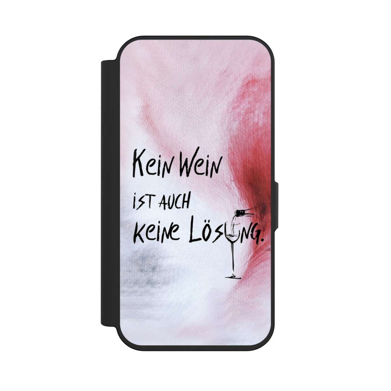 iPhone 15 Pro NIVOflip Kein Wein