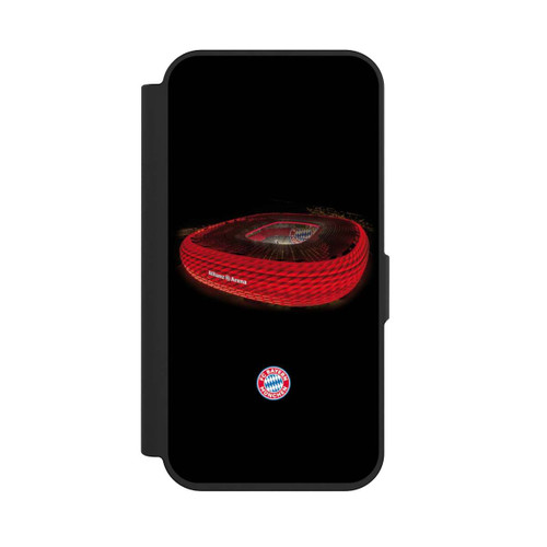 Apple iPhone 15 Pro NIVOflip  FCB Allianz Arena