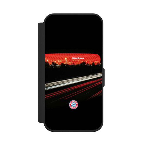 Apple iPhone 15 Pro NIVOflip FC Bayern München Allianz Arena