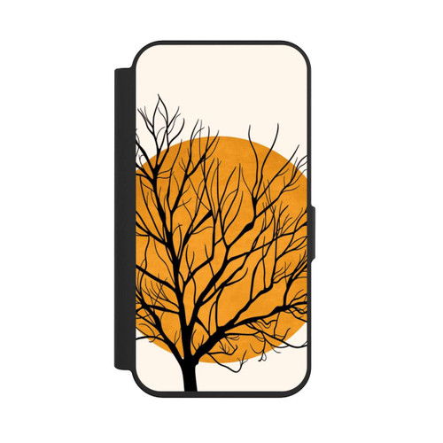 Apple iPhone 15 Pro NIVOflip Verborgene Sonne
