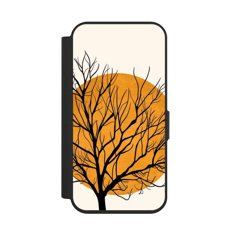 iPhone 15 Pro NIVOflip Hiding Sun