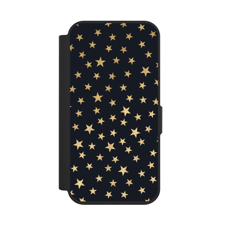iPhone 15 Pro NIVOflip Stardust At Midnight