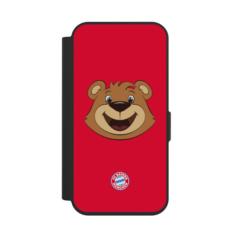 iPhone 15 Pro NIVOflip Bernie head 