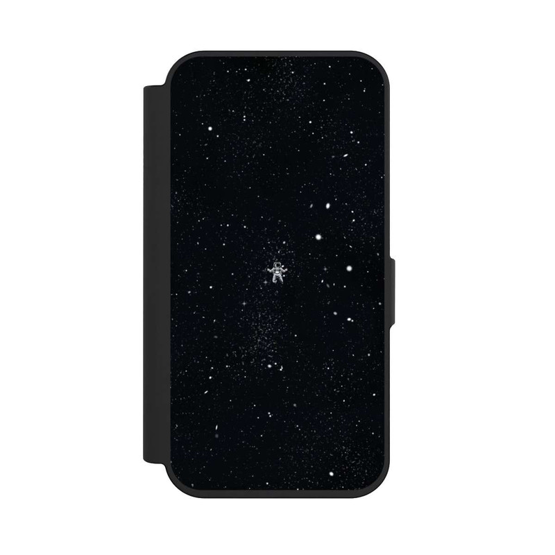 iPhone 15 Pro NIVOflip Kleiner Astronaut