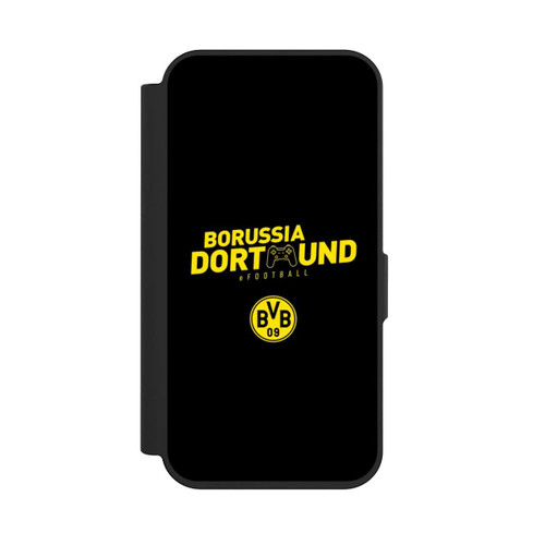 Apple iPhone 15 Pro NIVOflip BVB eFOOTBALL