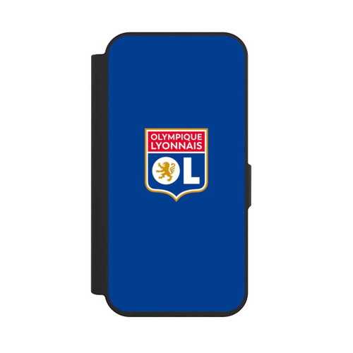Apple iPhone 15 Pro NIVOflip OL Logo