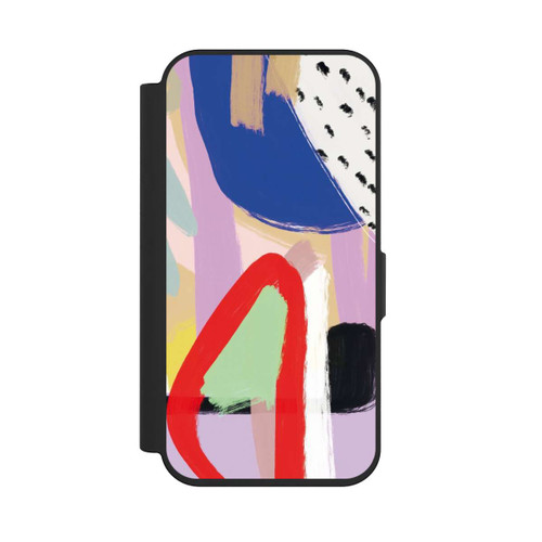 Apple iPhone 15 Pro NIVOflip Color Soul