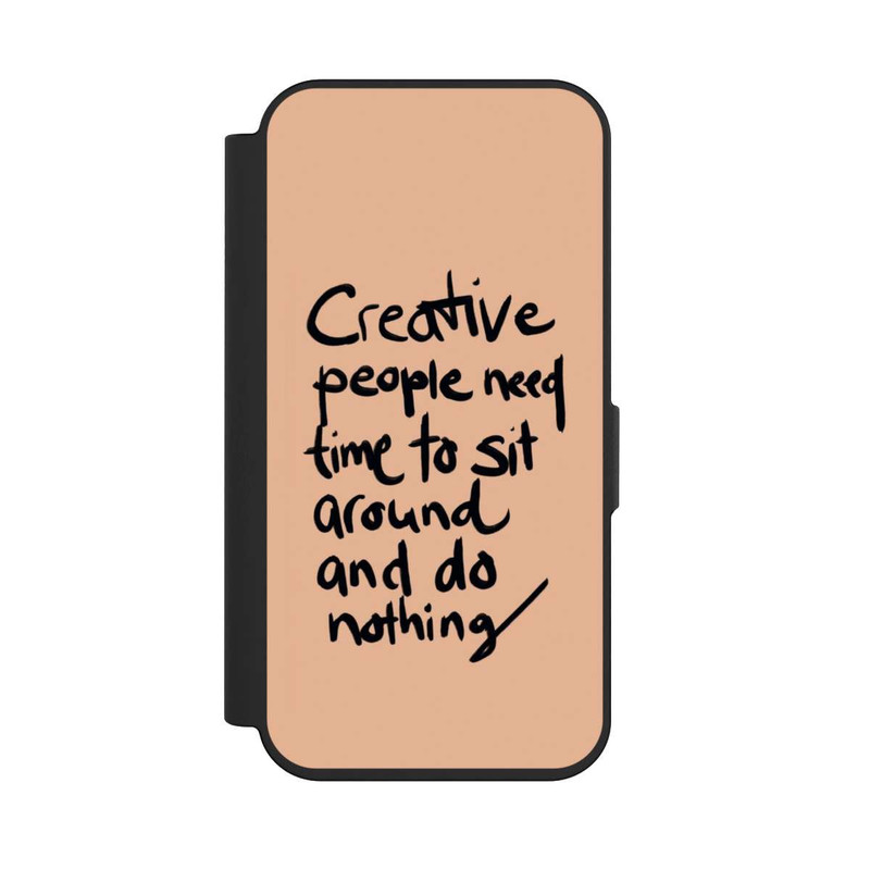 iPhone 15 Pro NIVOflip Creative People