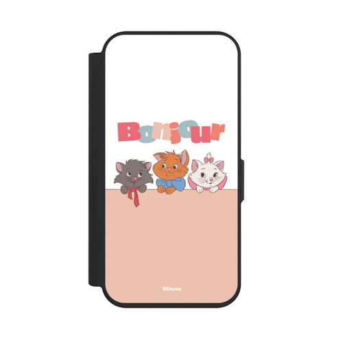 Apple iPhone 15 Pro NIVOflip Aristochats Bonjour