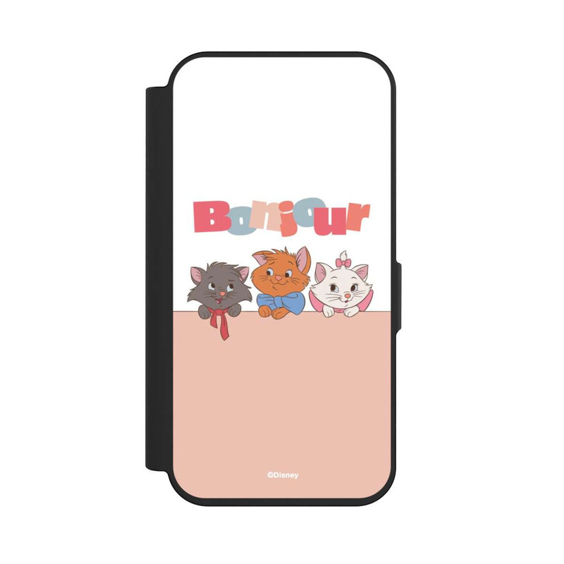 iPhone 15 Pro NIVOflip Aristocats Bonjour
