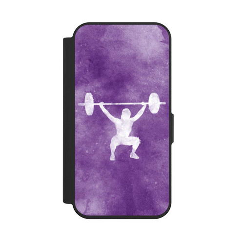 Apple iPhone 15 Pro NIVOflip Snatch Female