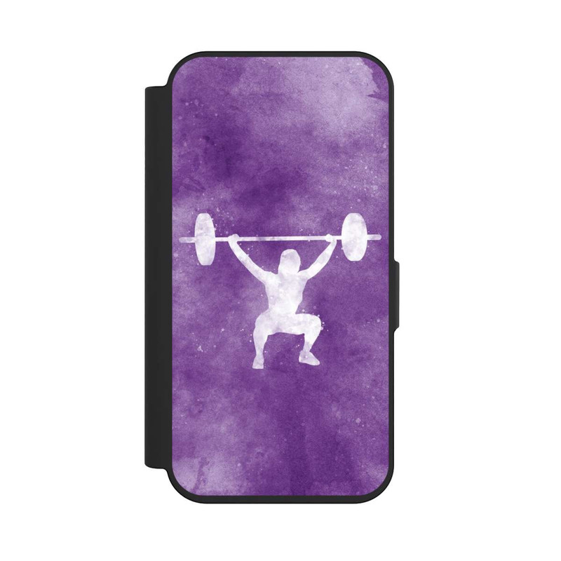 iPhone 15 Pro NIVOflip Snatch Female