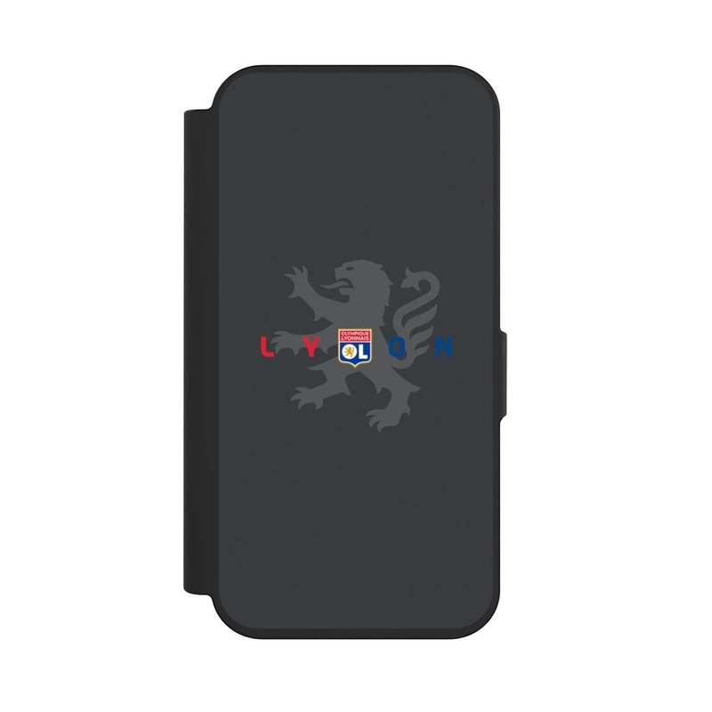 iPhone 15 Pro NIVOflip OL Lyon