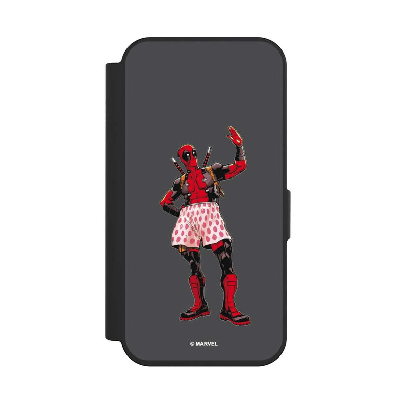 iPhone 15 Pro NIVOflip Deadpool underwear