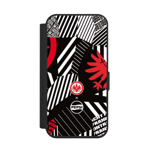 Apple iPhone 15 Pro NIVOflip Eintracht x Pepsi