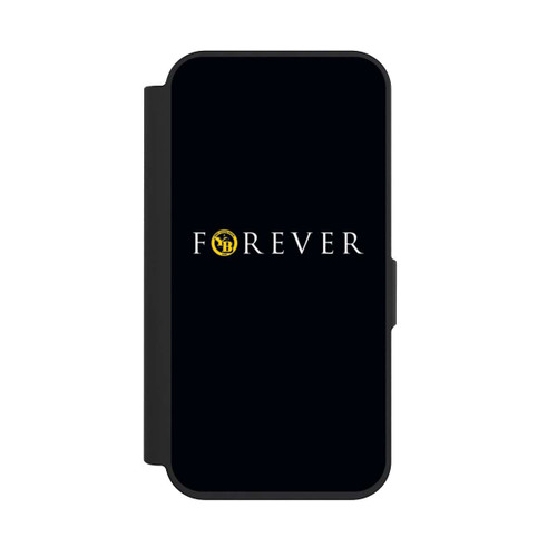 Apple iPhone 15 Pro NIVOflip BSC YB Forever 